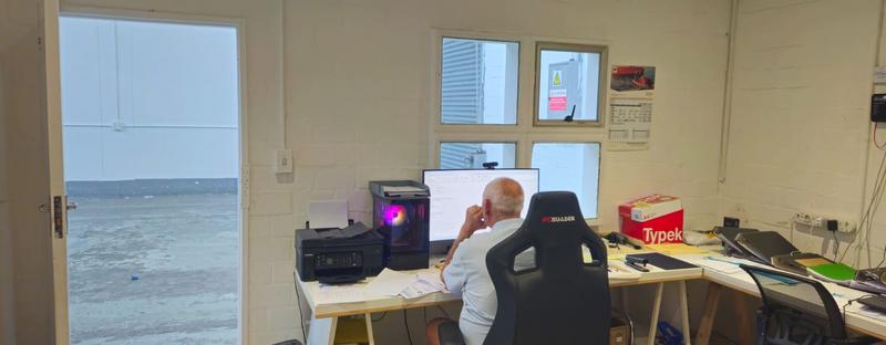 To Let commercial Property for Rent in Ndabeni Western Cape